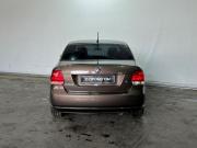 Volkswagen Polo V Москва  - изображение 23