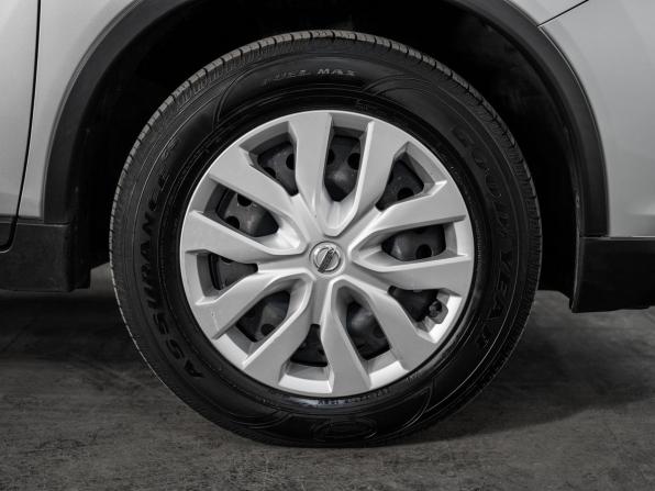 Nissan X-Trail III Рестайлинг с пробегом 2019 года, цена 2 130 000 рублей, 148338 км, внедорожник, Автокод Объявления