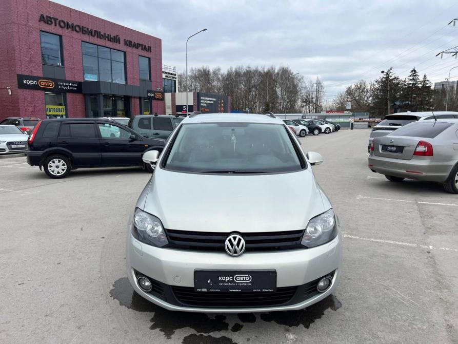 Volkswagen Golf Plus II Тула  - изображение 2