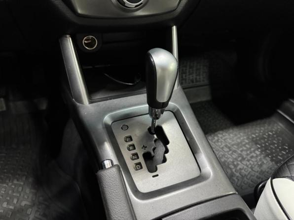 Subaru Forester III Рестайлинг с пробегом 2010 года, цена 1 197 000 рублей, 190200 км, внедорожник, Автокод Объявления