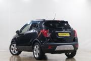 Opel Mokka I Новокузнецк  - изображение 36
