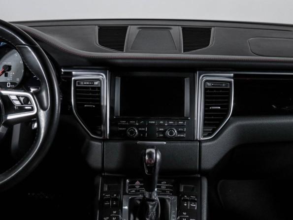 Porsche Macan I с пробегом 2015 года, цена 3 490 000 рублей, 83295 км, внедорожник, Автокод Объявления