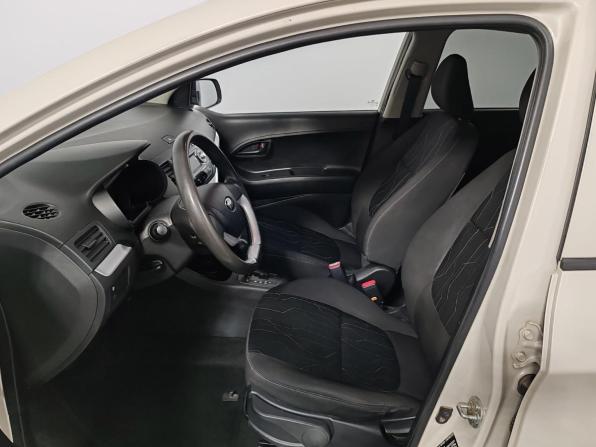 Kia Picanto II с пробегом 2012 года, цена 875 000 рублей, 63462 км, хэтчбек, Автокод Объявления