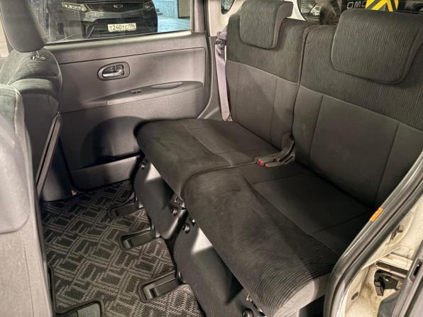 Daihatsu Tanto II с пробегом 2013 года, цена 550 000 рублей, 260617 км, минивэн, Автокод Объявления