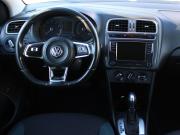 Volkswagen Polo V Рестайлинг Дзержинск  - изображение 35