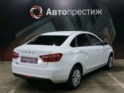Lada (ВАЗ) Vesta I Ставрополь  - изображение 30