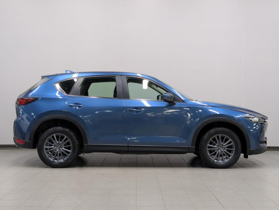 Mazda CX-5 II Москва  - изображение 12