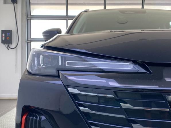 Changan CS55 Plus II с пробегом 2024 года, цена 1 650 000 рублей, 86483 км, внедорожник, Автокод Объявления