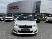 Citroen C4 II Крым  - изображение 20