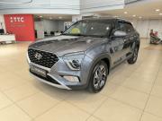 Hyundai Creta II Казань  - изображение 23