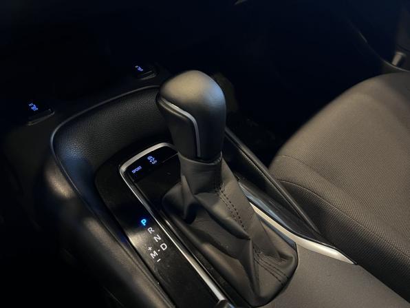 Toyota Corolla XII (E210) с пробегом 2019 года, цена 1 760 000 рублей, 177861 км, седан, Автокод Объявления