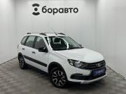 Lada (ВАЗ) Granta I Рестайлинг Воронеж  - изображение 23