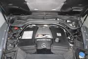 Mercedes-Benz G-Класс AMG II (W463) Владивосток  - изображение 42