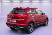 Hyundai Creta I Москва  - изображение 21