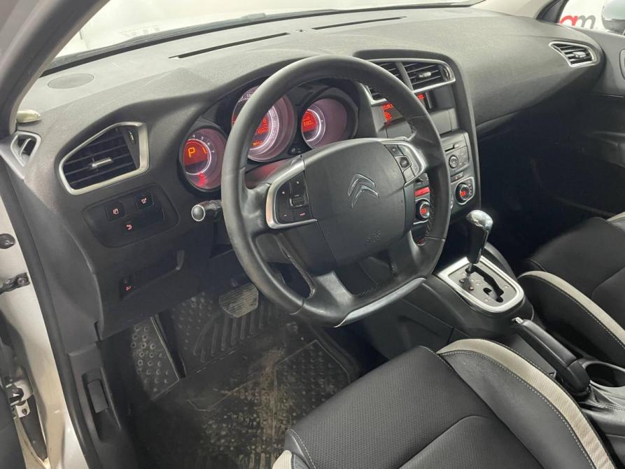 Citroen C4 II Санкт-Петербург  - изображение 10