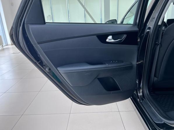 Kia Cerato IV с пробегом 2019 года, цена 1 730 000 рублей, 134485 км, седан, Автокод Объявления