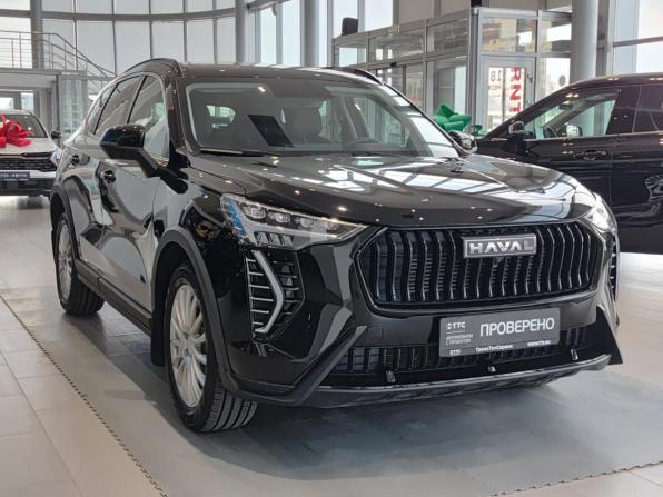Haval Jolion I Рестайлинг с пробегом 2025 года, цена 2 189 000 рублей, 11223 км, внедорожник, Автокод Объявления