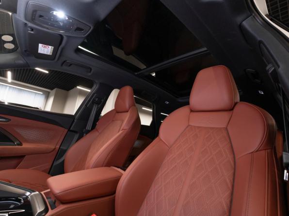 Audi Q5 III с пробегом 2026 года, цена 6 400 000 рублей, 50 км, внедорожник, Автокод Объявления