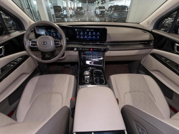 Kia Carnival IV с пробегом 2020 года, цена 3 820 000 рублей, 100405 км, минивэн, Автокод Объявления