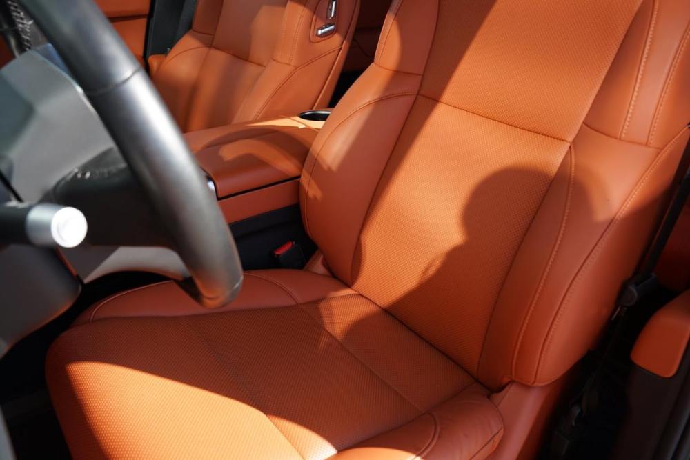 Li Auto (Lixiang) L9 I Крым  - изображение 10