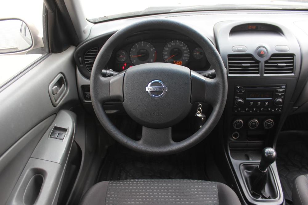Nissan Almera Classic I Белгород  - изображение 16