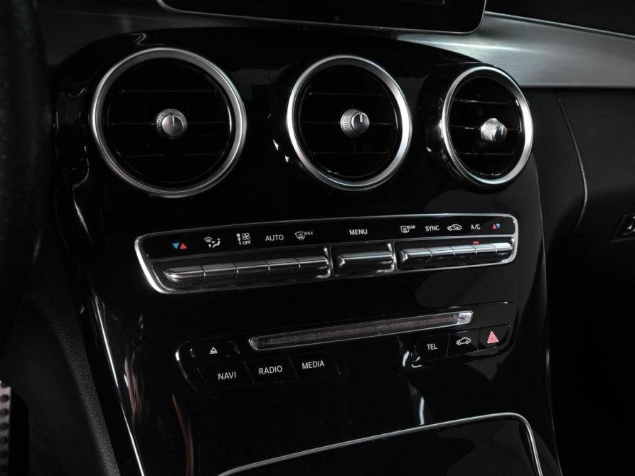 Mercedes-Benz C-Класс IV (W205) Ростов-на-Дону  - изображение 14