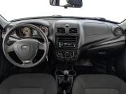 Lada (ВАЗ) Granta I Рестайлинг Москва  - изображение 39