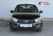 Lada (ВАЗ) Granta I Рестайлинг Киров  - изображение 30