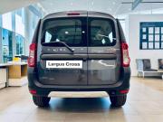 Lada (ВАЗ) Largus I Рестайлинг Саратов  - изображение 25