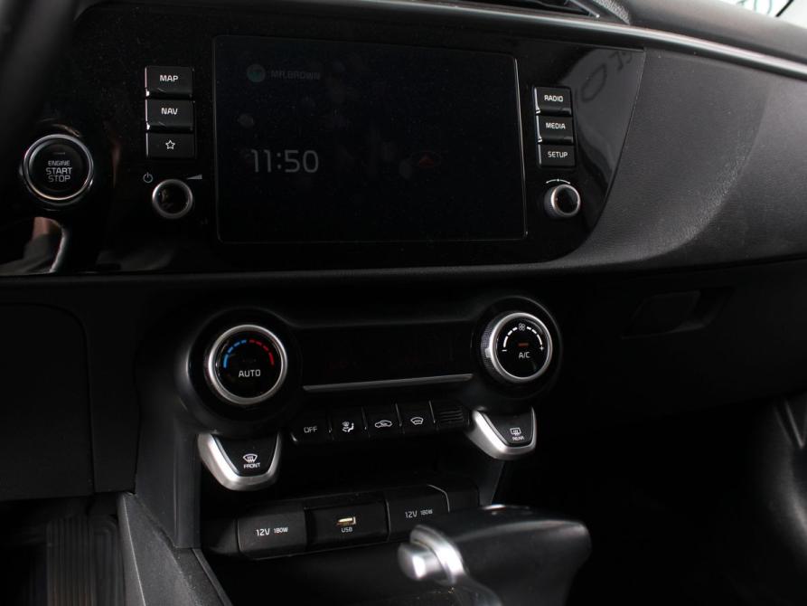 Kia Rio IV Рестайлинг Минеральные Воды  - изображение 11