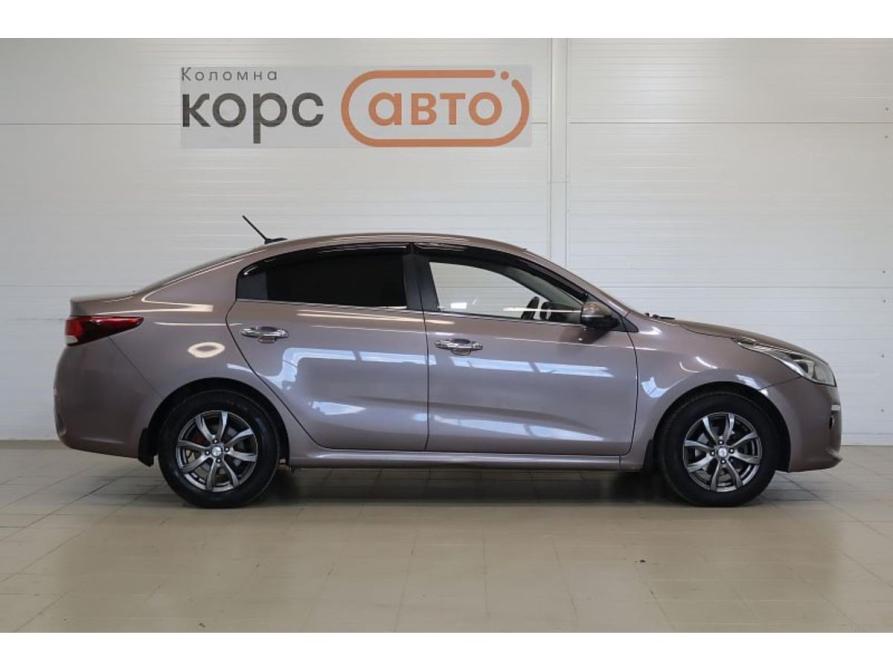 Kia Rio IV Коломна  - изображение 4