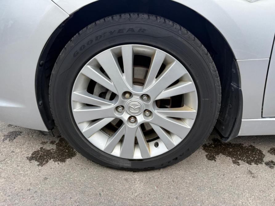 Mazda 6 II (GH) Воронеж  - изображение 16