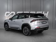 Geely Galaxy M7 Ростов-на-Дону  - изображение 24
