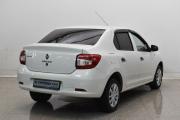 Renault Logan II Рестайлинг Москва  - изображение 17