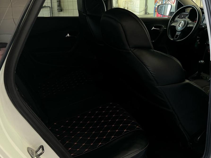 Volkswagen Polo V Волгоград  - изображение 17