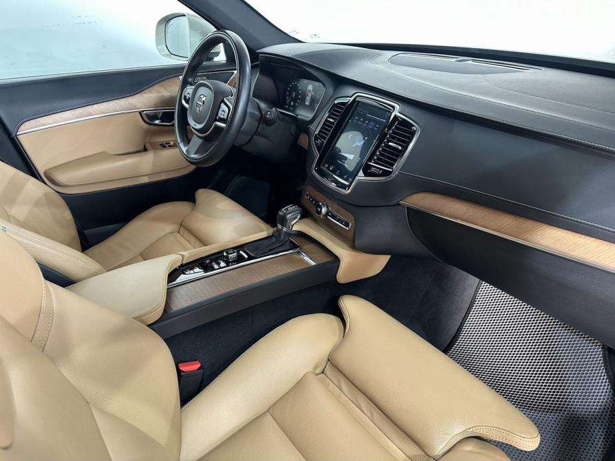 Volvo XC90 II Москва  - изображение 9