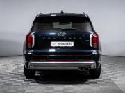 Hyundai Palisade I Рестайлинг Москва  - изображение 30