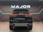 Chery Tiggo 8 Pro Max I Рестайлинг Москва  - изображение 33