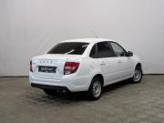 Lada (ВАЗ) Granta I Рестайлинг Москва  - изображение 40