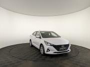 Hyundai Solaris II Рестайлинг Москва  - изображение 29