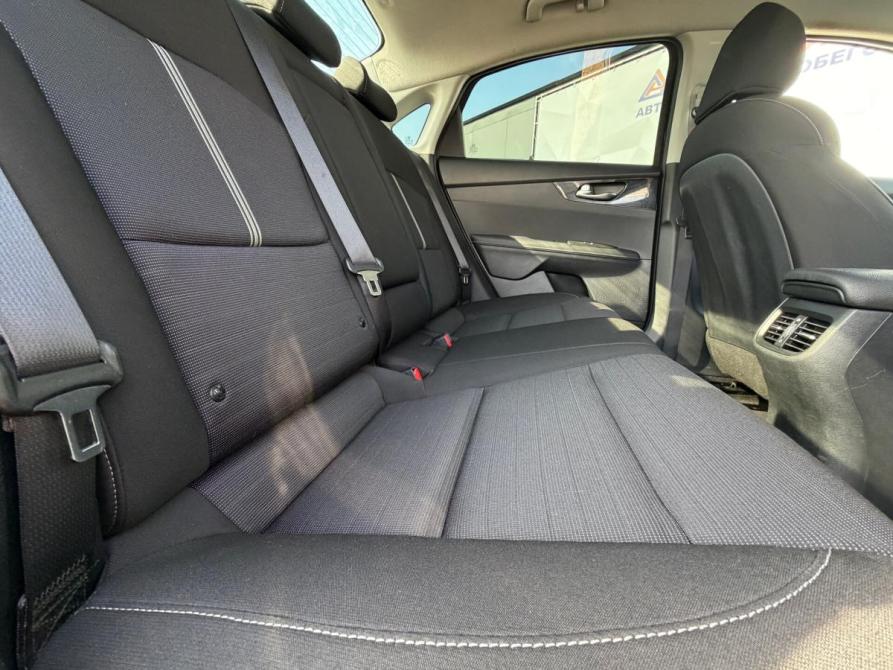 Kia Cerato IV Набережные Челны  - изображение 16