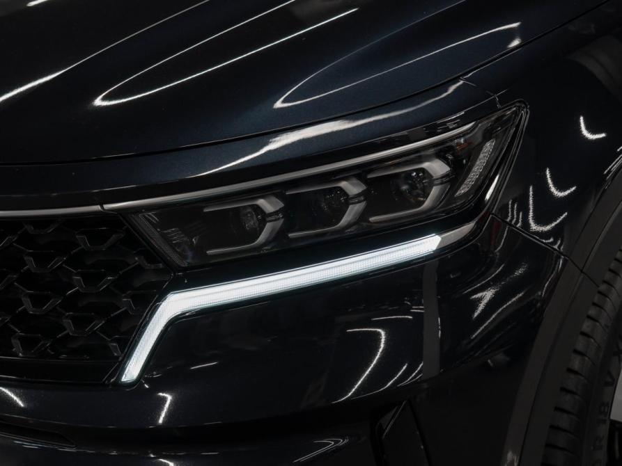 Kia Sorento IV Москва  - изображение 26