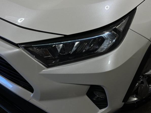 Toyota RAV4 V (XA50) с пробегом 2020 года, цена 3 100 000 рублей, 42015 км, внедорожник, Автокод Объявления
