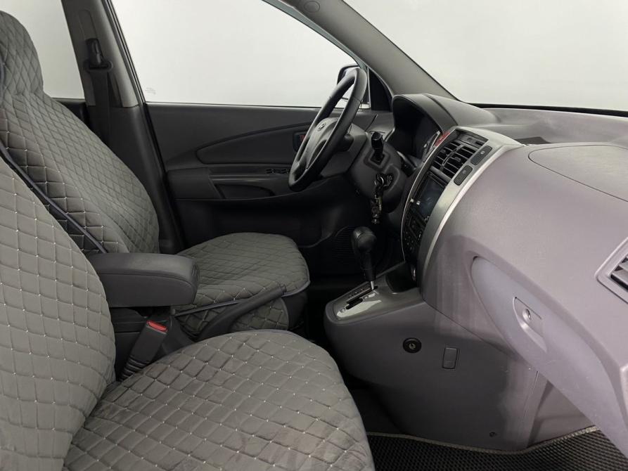 Hyundai Tucson I Воронеж  - изображение 5