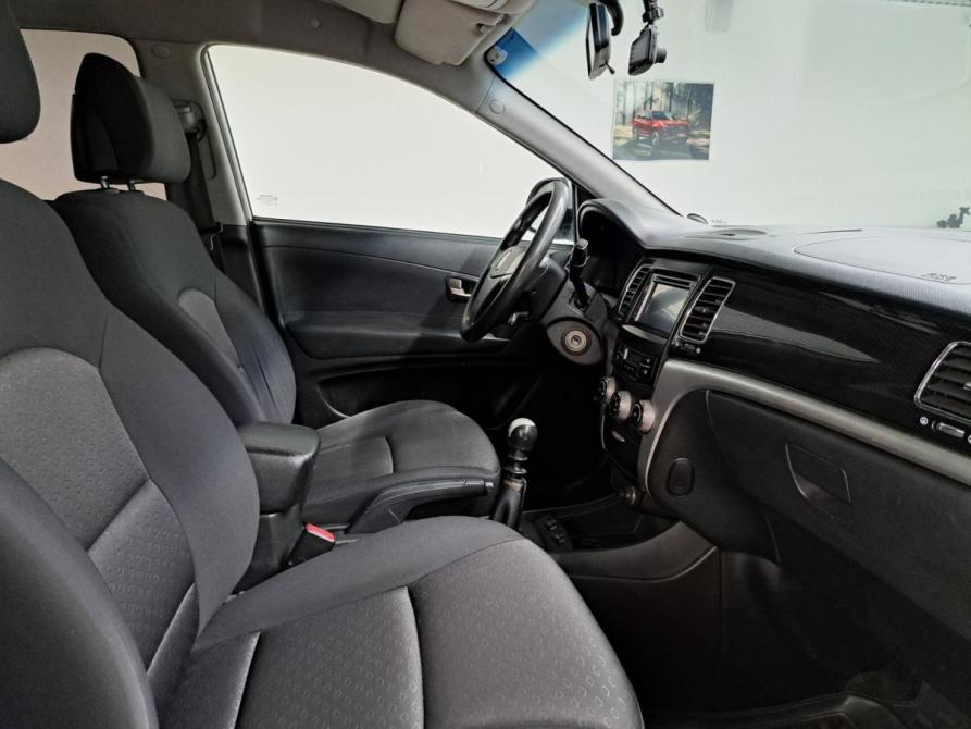 SsangYong Actyon II Казань  - изображение 13