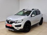 Renault Sandero II Альметьевск  - изображение 24