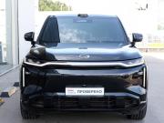 GAC Trumpchi S7 Москва  - изображение 34