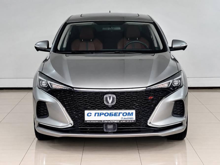 Changan Eado Plus Москва  - изображение 2