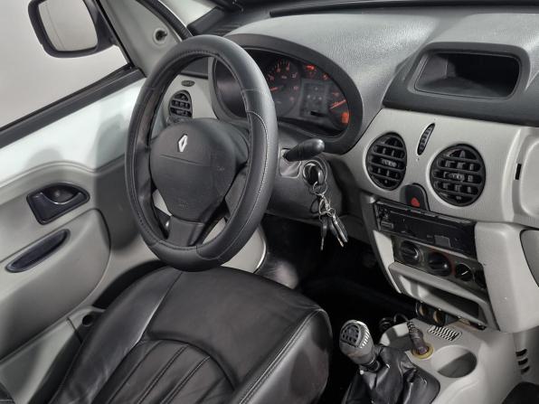 Renault Kangoo I с пробегом 2003 года, цена 209 000 рублей, 282405 км, фургон, Автокод Объявления