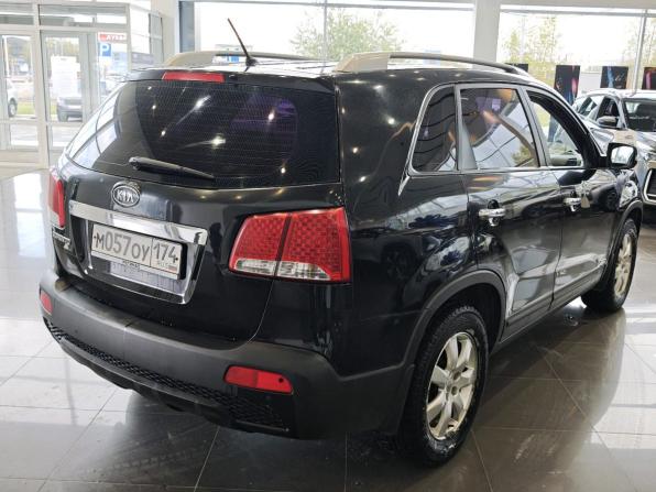 Kia Sorento II с пробегом 2012 года, цена 1 695 000 рублей, 137000 км, внедорожник, Автокод Объявления